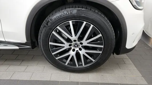 Mercedes-Benz GLC-Class X253 GLC220 d 4MATIC 2021 5