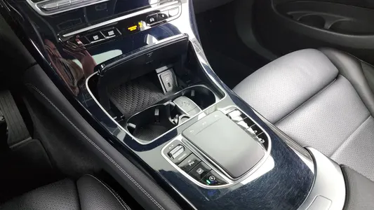 Mercedes-Benz GLC-Class X253 GLC220 d 4MATIC 2021 9