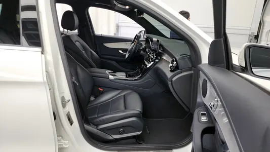 Mercedes-Benz GLC-Class X253 GLC220 d 4MATIC 2021 11