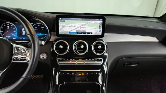 Mercedes-Benz GLC-Class X253 GLC220 d 4MATIC 2021 14
