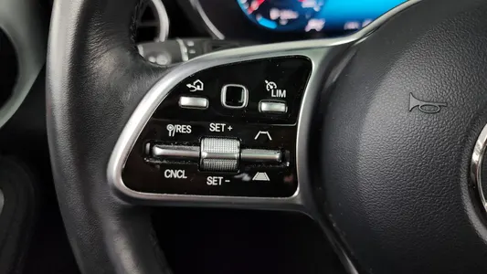 Mercedes-Benz GLC-Class X253 GLC220 d 4MATIC 2021 17