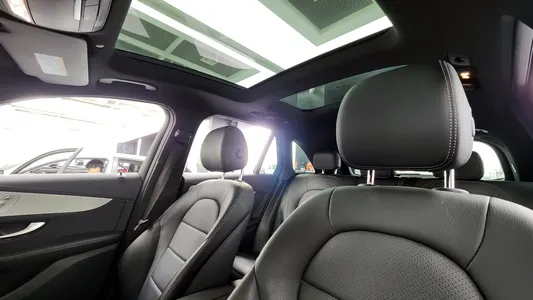 Mercedes-Benz GLC-Class X253 GLC220 d 4MATIC 2021 19