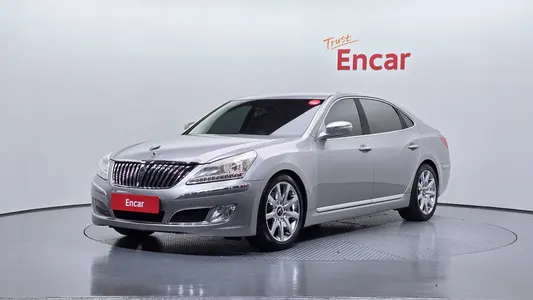 Hyundai () VS380 2012