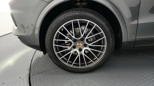 Porsche (PO536) 3.0 2019 5