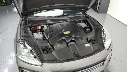 Porsche (PO536) 3.0 2019 6
