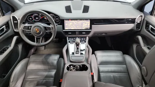 Porsche (PO536) 3.0 2019 7
