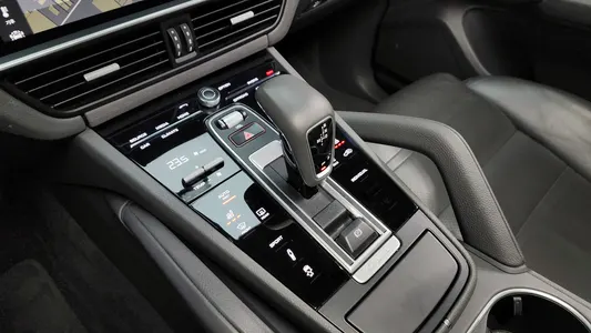 Porsche (PO536) 3.0 2019 9
