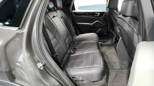 Porsche (PO536) 3.0 2019 12