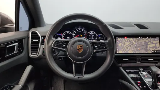 Porsche (PO536) 3.0 2019 13