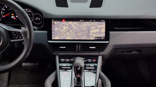 Porsche (PO536) 3.0 2019 14