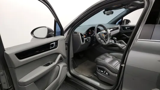 Porsche (PO536) 3.0 2019 10
