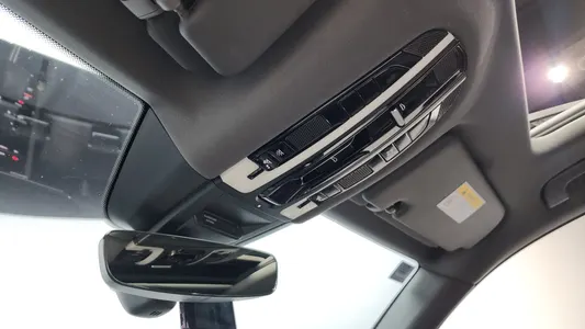 Porsche (PO536) 3.0 2019 18