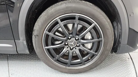 Mercedes-Benz GLA-Class H247 GLA45 AMG 4MATIC+ 2023 5