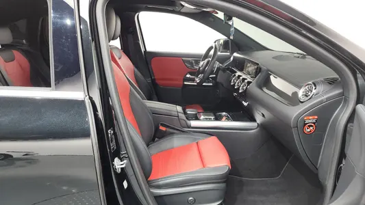 Mercedes-Benz GLA-Class H247 GLA45 AMG 4MATIC+ 2023 11