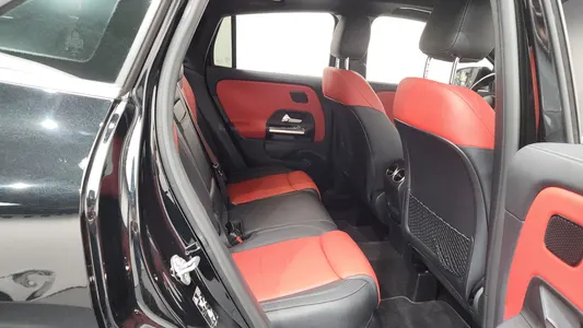 Mercedes-Benz GLA-Class H247 GLA45 AMG 4MATIC+ 2023 12