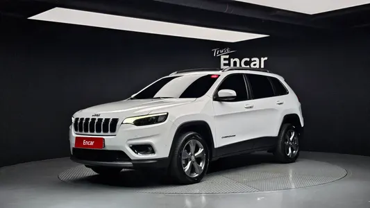 Jeep (KL) 2.4 AWD 2021
