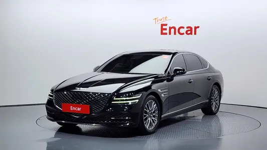 Genesis G80 (RG3) 2.2 2WD 2020