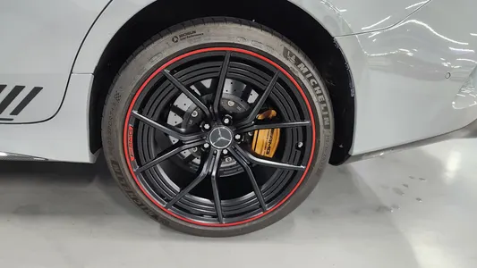 Mercedes-Benz AMG GT 4 63 S 4MATIC+ 2023 5