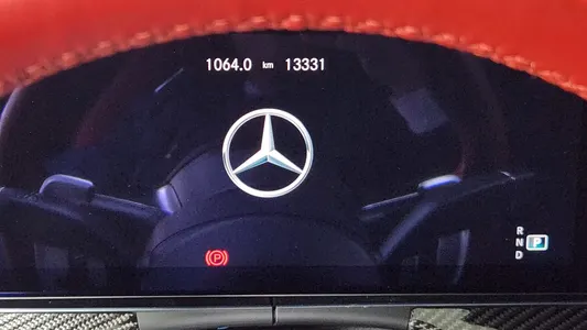 Mercedes-Benz AMG GT 4 63 S 4MATIC+ 2023 8