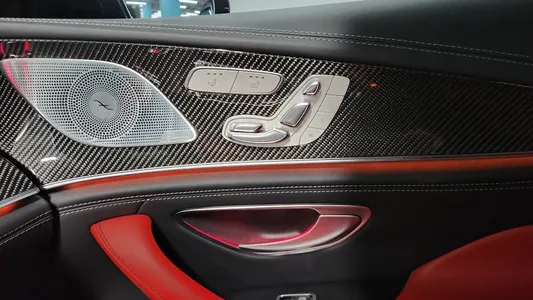 Mercedes-Benz AMG GT 4 63 S 4MATIC+ 2023 12