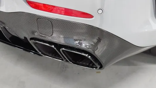 Mercedes-Benz AMG GT 4 63 S 4MATIC+ 2023 14