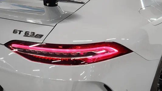 Mercedes-Benz AMG GT 4 63 S 4MATIC+ 2023 15