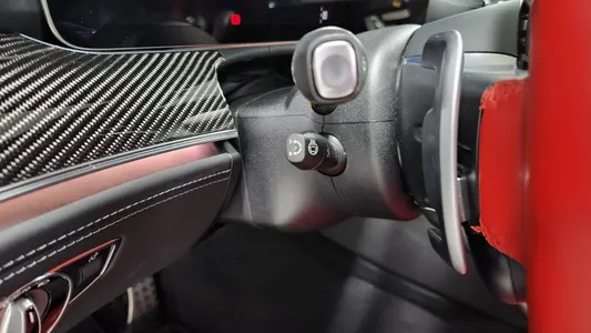 Mercedes-Benz AMG GT 4 63 S 4MATIC+ 2023 16
