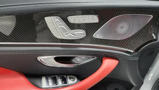 Mercedes-Benz AMG GT 4 63 S 4MATIC+ 2023 18