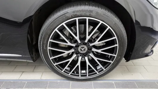 Mercedes-Benz S-Class W223 S450L 4MATIC 2024 5