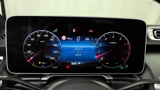 Mercedes-Benz S-Class W223 S450L 4MATIC 2024 8