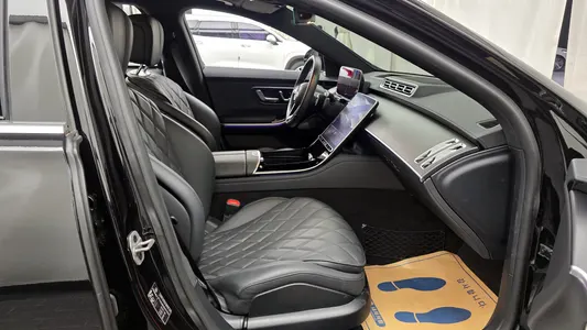 Mercedes-Benz S-Class W223 S450L 4MATIC 2024 11