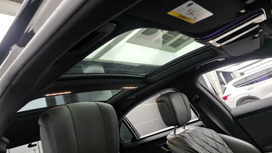 Mercedes-Benz S-Class W223 S450L 4MATIC 2024 17