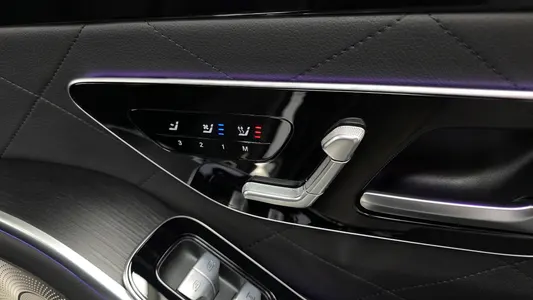 Mercedes-Benz S-Class W223 S450L 4MATIC 2024 18