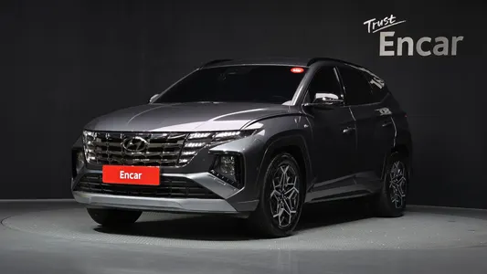 Hyundai (NX4) 2.0 2WD 2022