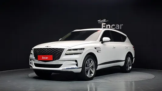 Genesis GV80 2.5T 2WD 2020