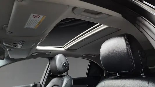 Mercedes-Benz C-Class W205 C200 2017 17