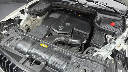 Mercedes-Benz GLE-Class W167 GLE300d 4MATIC 2023 6