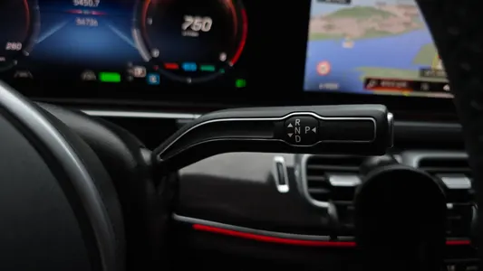 Mercedes-Benz GLE-Class W167 GLE300d 4MATIC 2023 9