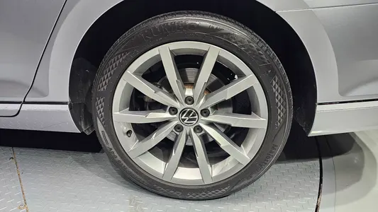 Volkswagen GT(B8) 2.0 TDI 2022 5