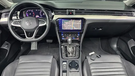 Volkswagen GT(B8) 2.0 TDI 2022 7