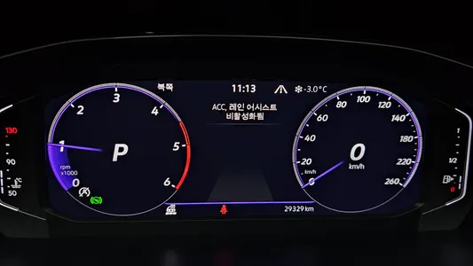 Volkswagen GT(B8) 2.0 TDI 2022 8