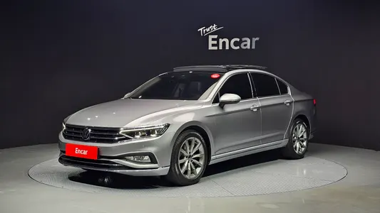 Volkswagen GT(B8) 2.0 TDI 2022
