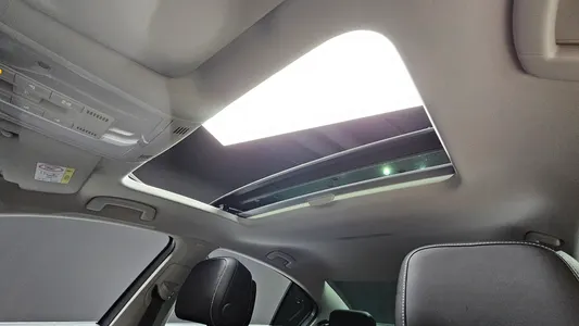 Volkswagen GT(B8) 2.0 TDI 2022 11