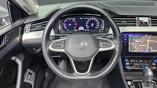 Volkswagen GT(B8) 2.0 TDI 2022 13
