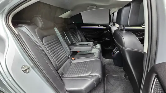 Volkswagen GT(B8) 2.0 TDI 2022 19