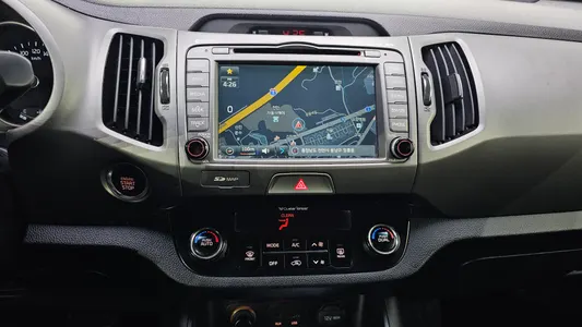 Kia R 4WD 2013 16