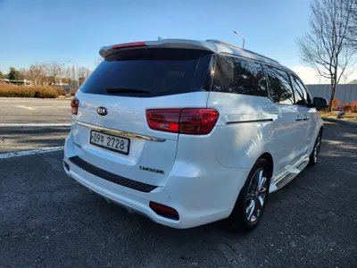 Kia 카니발 7 2019 5