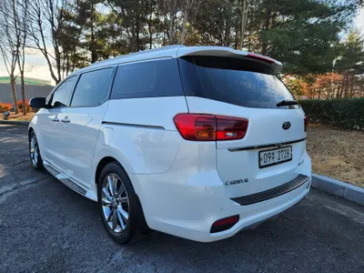 Kia 카니발 7 2019 6