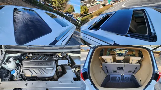 Kia 카니발 7 2019 7