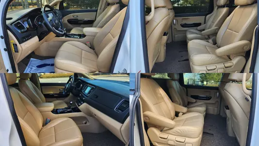 Kia 카니발 7 2019 8